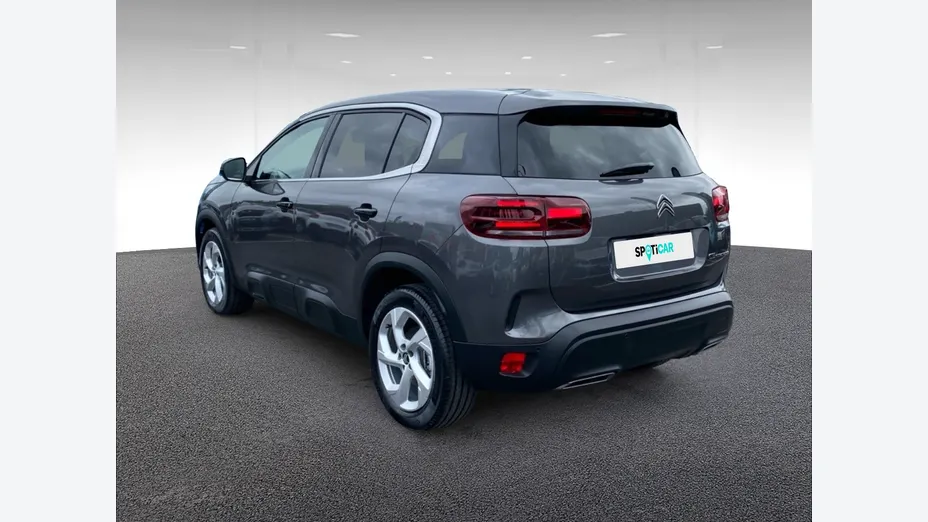 CITROEN C5 Aircross -
