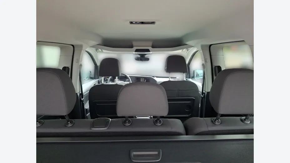 VOLKSWAGEN Caddy osobowy Caddy 2.0 TDI Life DSG Nowy