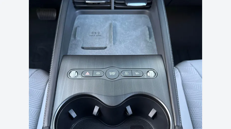 BYD Seal 6 Seal 6 DM-i 1.5 Comfort