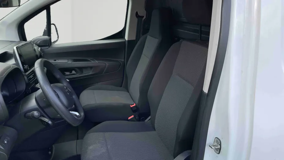 CITROEN Berlingo -