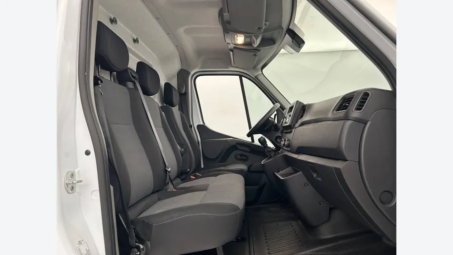 RENAULT Master -