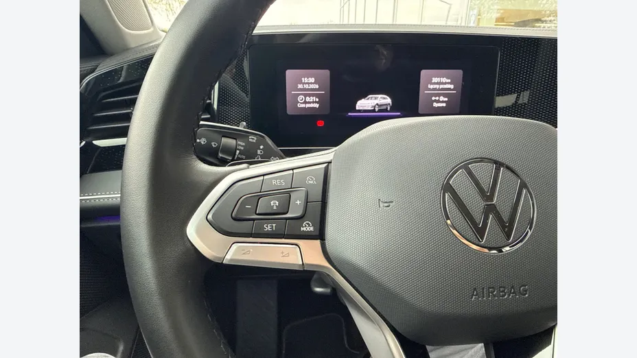 VOLKSWAGEN Passat Passat 1.5 TSI ACT mHEV Business Plus DSG