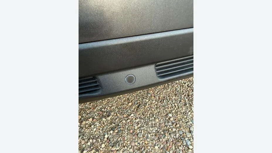 FORD S-MAX S-MAX 2.0 TDCi Trend