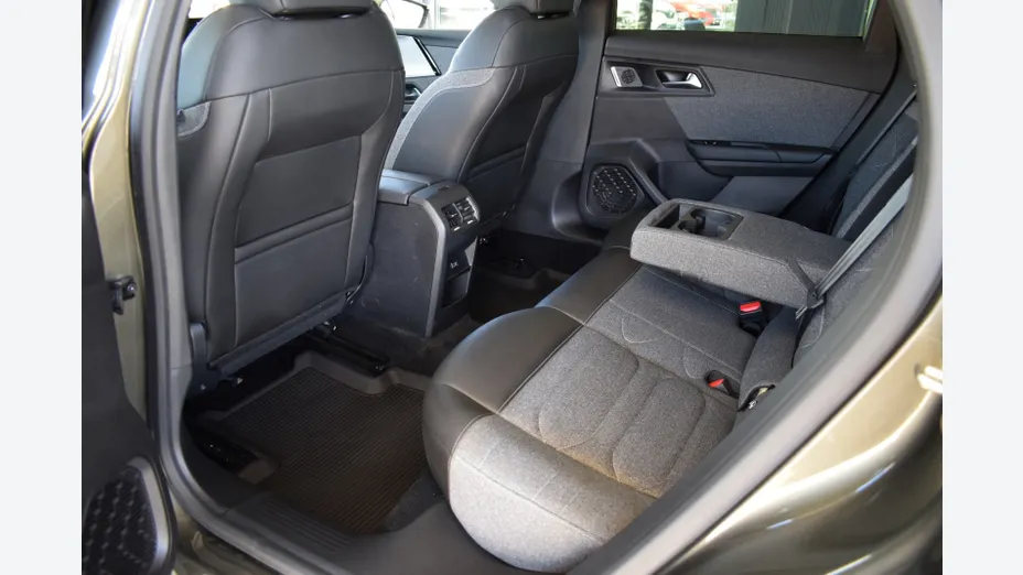 CITROEN C5 X C5 X 1.2 PureTech Feel Pack EAT8