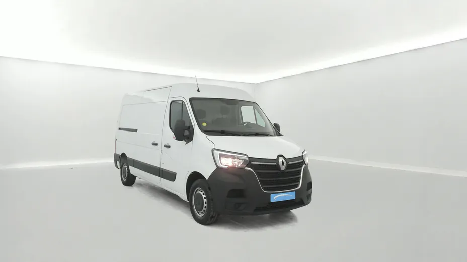 RENAULT Master -
