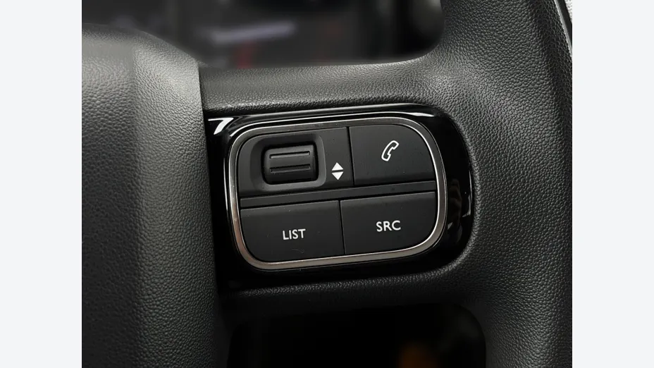 CITROEN C3 C3 1.2 PureTech Max EAT6