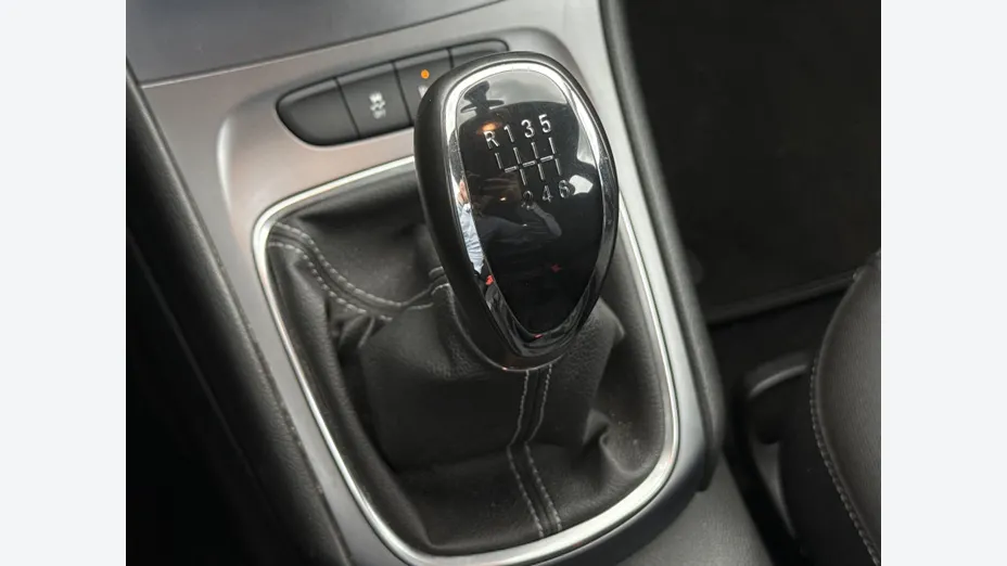 OPEL Astra Astra V 1.4 T 120 Lat S&S