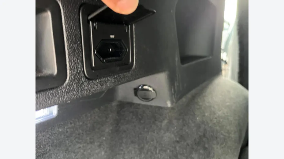 SEAT Tarraco Tarraco 2.0 TDI Xcellence S&S 4Drive DSG