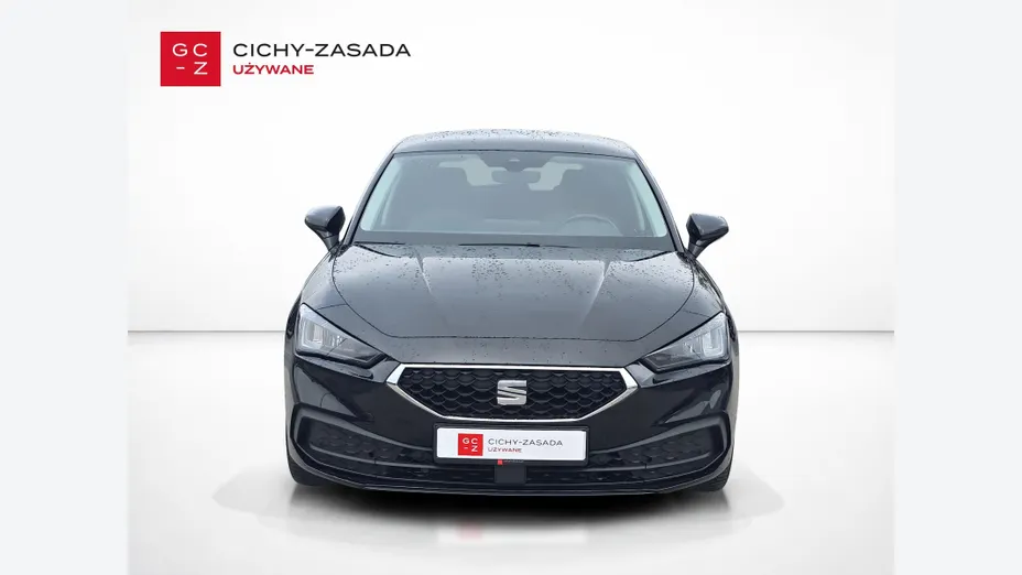 SEAT Leon Leon 1.5 TSI Style