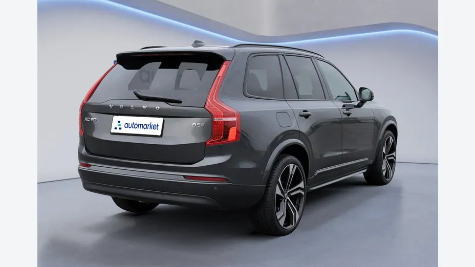 VOLVO XC90 XC90 B5 B AWD Ultra Bright 7os aut