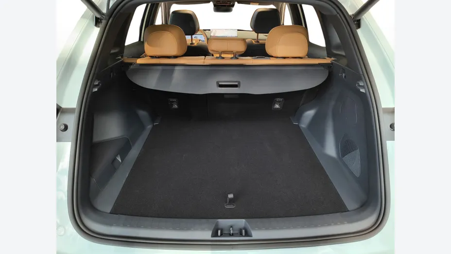 GEELY Starray Starray EM-i 1.5 PHEV Max Nowy