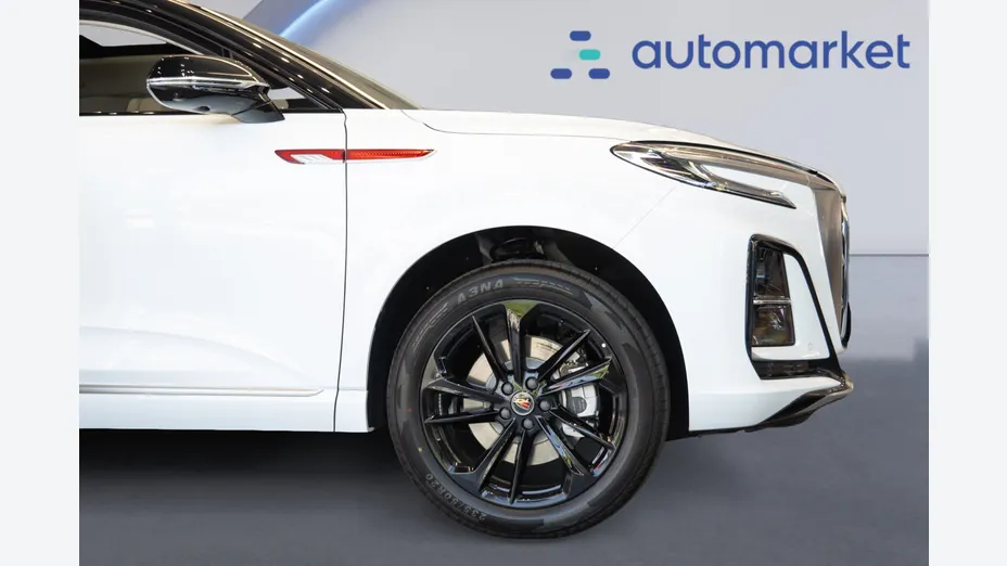 HONGQI HS3 HS3 2.0T AWD Nowy