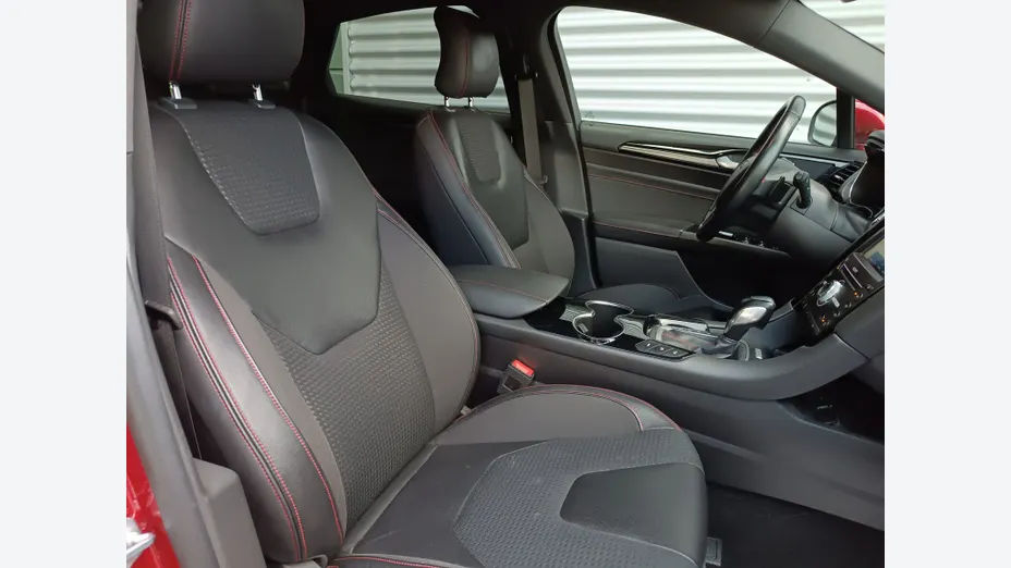 FORD Mondeo Mondeo 1.5 EcoBoost ST-Line X