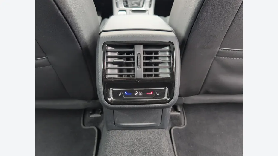 VOLKSWAGEN Arteon Arteon 2.0 TSI Elegance DSG