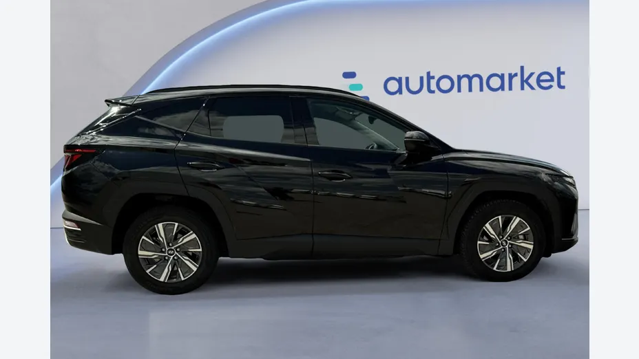HYUNDAI Tucson Tucson 1.6 T-GDi HEV Smart 2WD