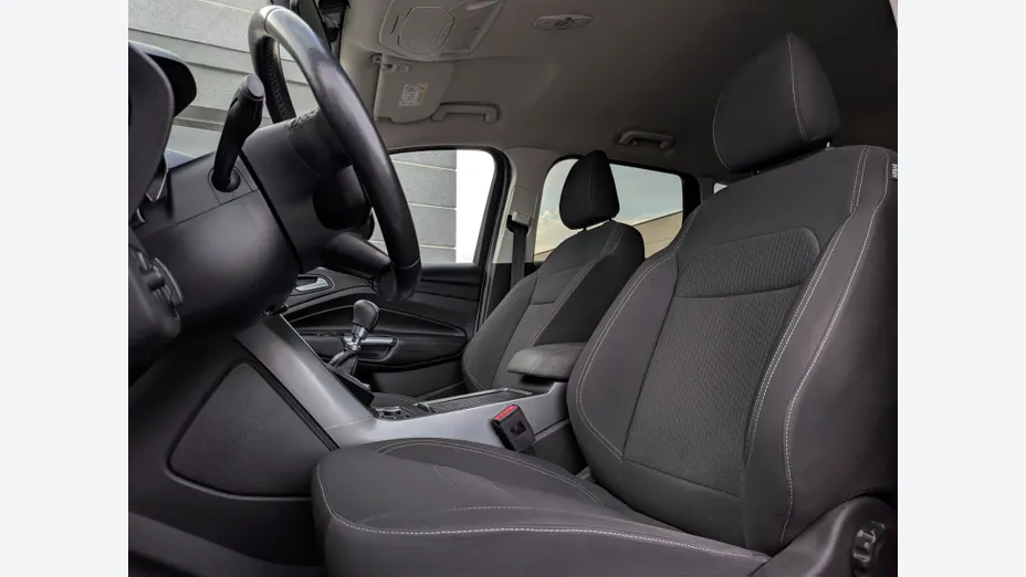 FORD Kuga Kuga 1.5 EcoBoost FWD Titanium ASS GPF