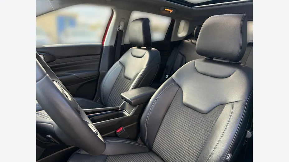 JEEP Compass -