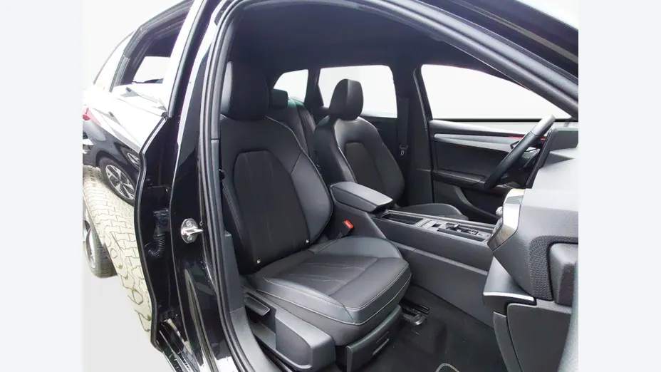 CUPRA Leon Sportstourer -