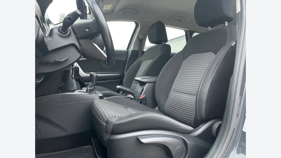 KIA Cee'd Ceed 1.5 T-GDI M