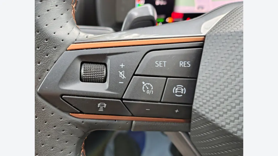 CUPRA Formentor Formentor 1.4 e-Hybrid DSG