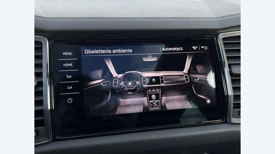 SKODA Kodiaq Kodiaq 2.0 TDI 4x2 L&K DSG