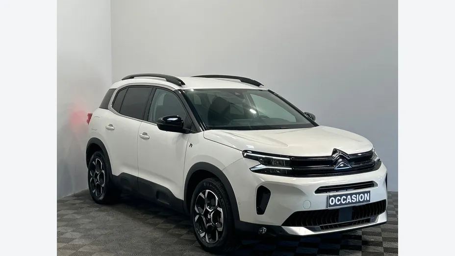 CITROEN C5 Aircross -