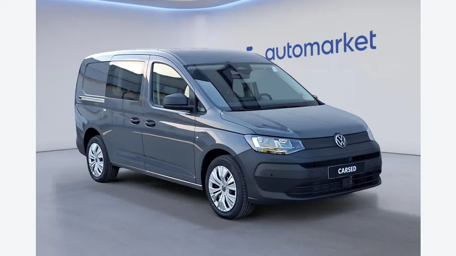 VOLKSWAGEN Caddy osobowy Caddy Maxi 2.0 TDI Nowy