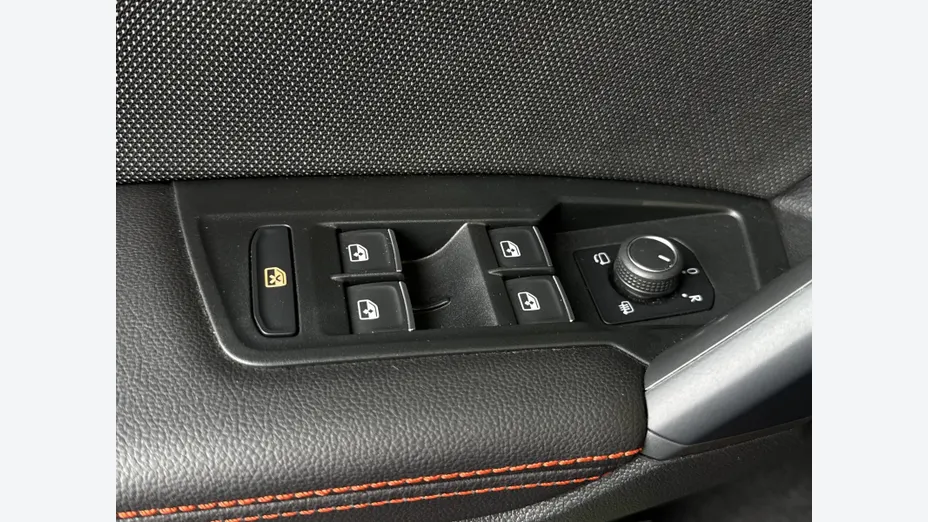 SEAT Tarraco Tarraco 2.0 Eco TSI FR S&S 4Drive DSG