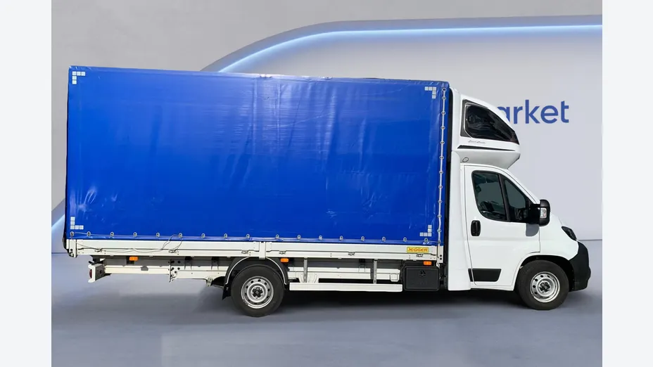 FIAT Ducato Ducato Maxi MJ L4H3