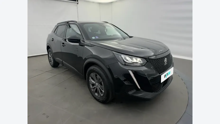 PEUGEOT 2008 -