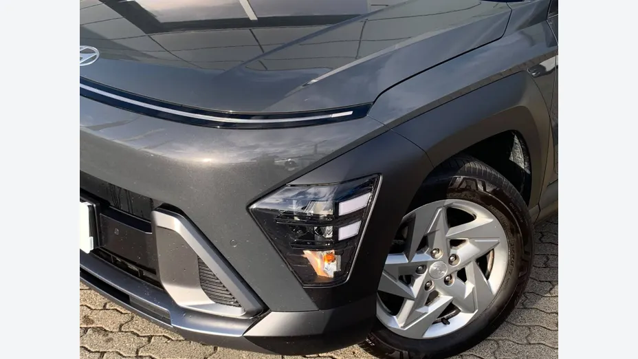 HYUNDAI Kona Kona 1.0 T-GDI Executive