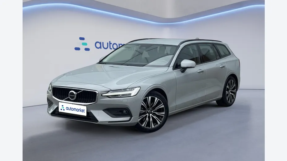 VOLVO V60 V60 B4 B Core aut