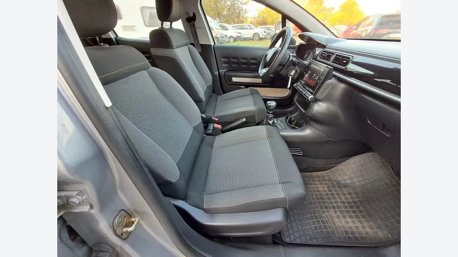 CITROEN C3 -