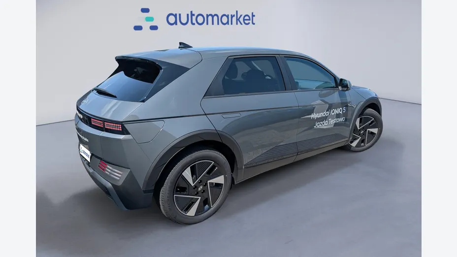 HYUNDAI Ioniq 5 Ioniq 5 63kWh Dynamiq Nowy