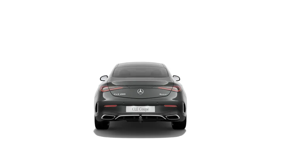 MERCEDES-BENZ CLE -