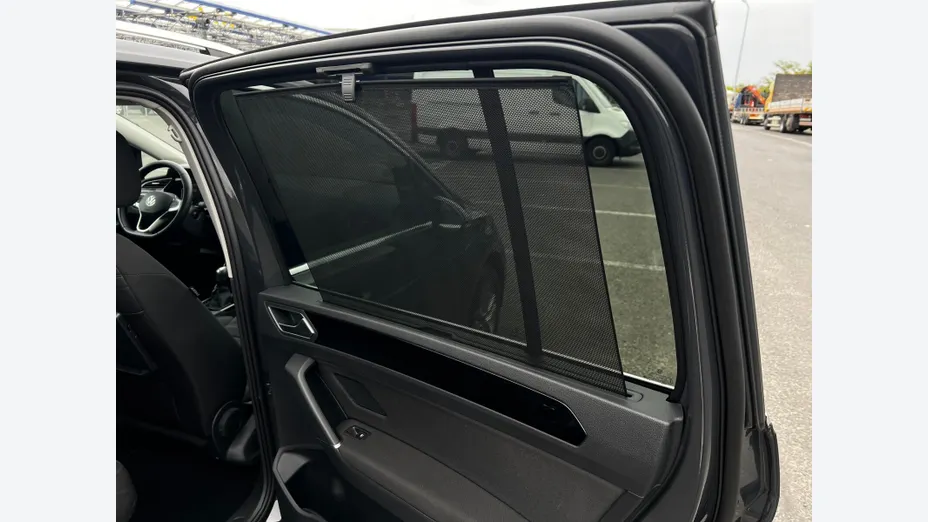 VOLKSWAGEN Touran Touran 1.5 TSI EVO Highline DSG