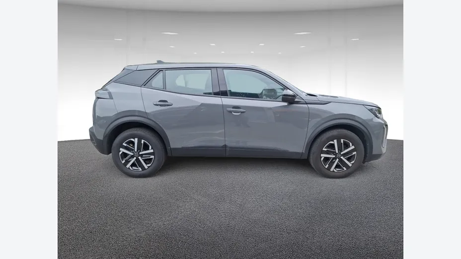 PEUGEOT 2008 -