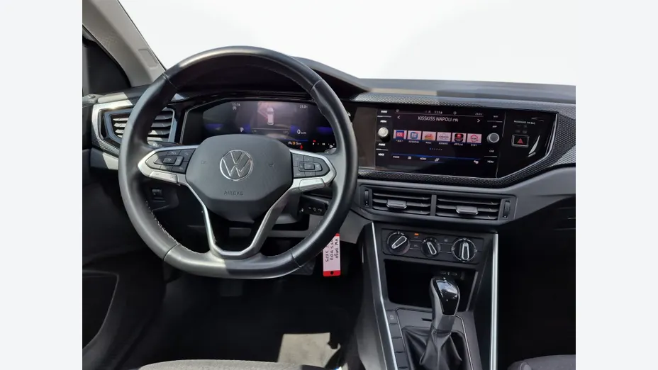 VOLKSWAGEN Taigo -