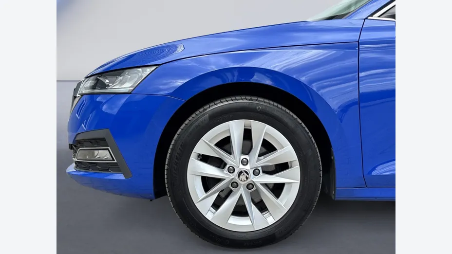SKODA Octavia Octavia 2.0 TDI Style DSG