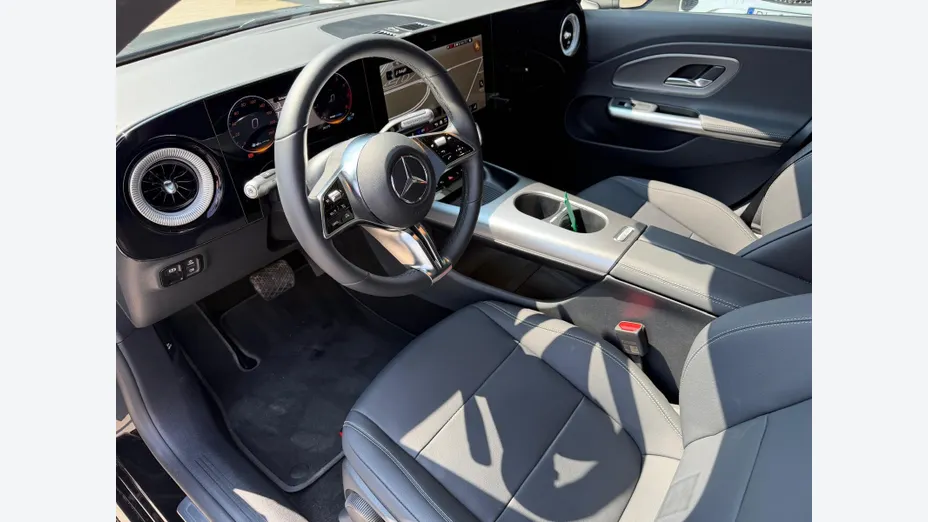 MERCEDES-BENZ CLA CLA 200 mHEV 4-Matic 8G-DCT