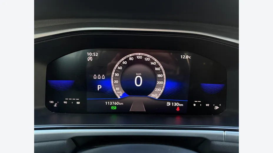 VOLKSWAGEN T-ROC T-ROC 1.5 TSI Life DSG