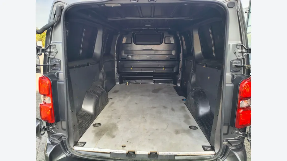 OPEL Vivaro Vivaro 2.0 CDTI Extra Long 3,1t