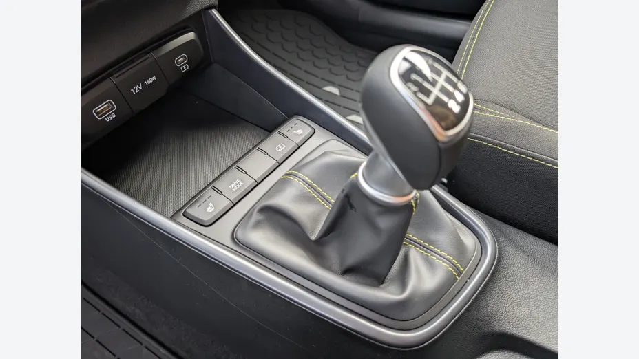 HYUNDAI i20 i20 1.0 T-GDi Modern Black Nowy