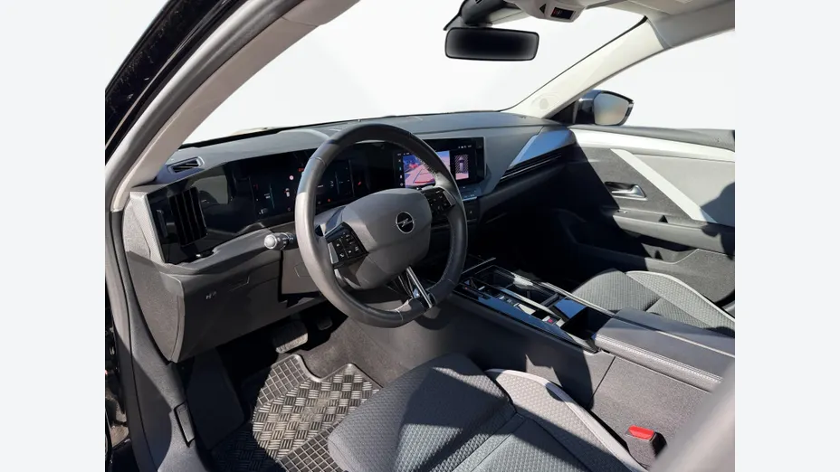 OPEL Astra Astra VI 1.5 CDTI Business Edition S&S aut