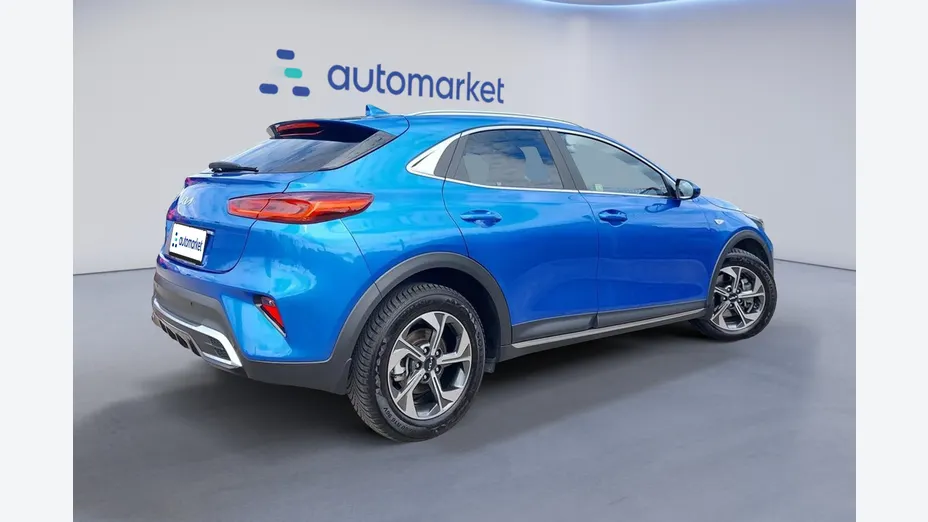 KIA XCeed XCeed 1.5 T-GDI M DCT