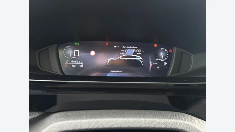 PEUGEOT 308 308 1.2 PureTech Allure S&S