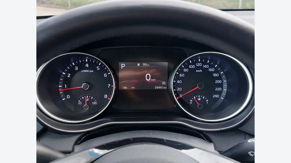 KIA XCeed XCeed 1.5 T-GDI M DCT