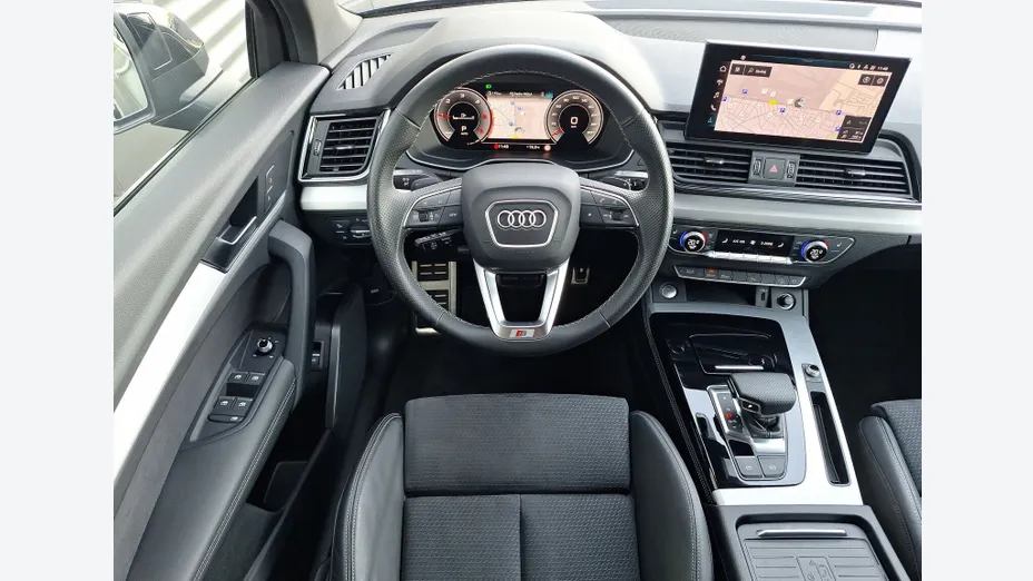 AUDI Q5 Sportback -