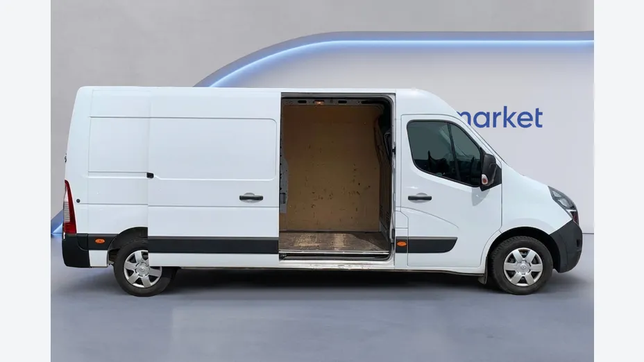 OPEL Movano Movano CDTI L2H2
