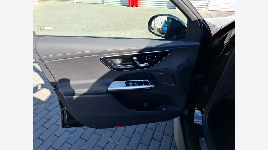MERCEDES-BENZ GLC GLC 220 d mHEV 4-Matic AMG Line